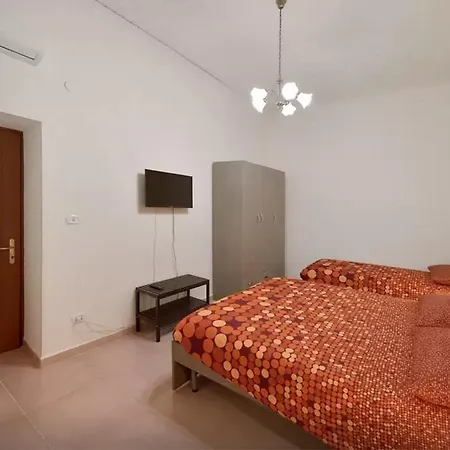 Διαμέρισμα Trimarchi House *