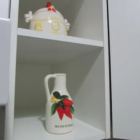 Trimarchi House Νάπολη