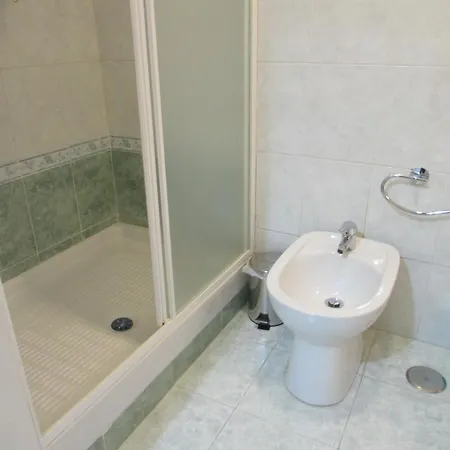 Trimarchi House Νάπολη