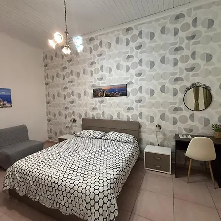Lejlighed Trimarchi House