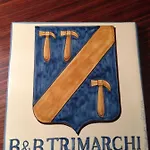 Апартаменты Trimarchi House