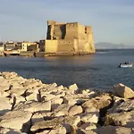 Апартаменты Trimarchi House