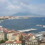 Trimarchi House * Неаполь