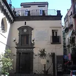 Trimarchi House * Неаполь
