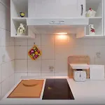 Trimarchi House Апартаменты
