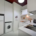 Trimarchi House * Неаполь