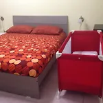 Апартаменты Trimarchi House
