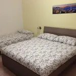 Апартаменты Trimarchi House