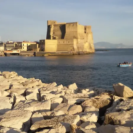 Apartmán Trimarchi House