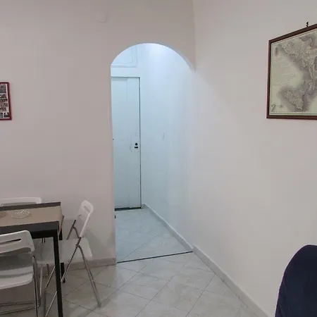 Apartmán Trimarchi House Neapol