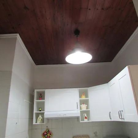 Trimarchi House * Neapol