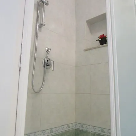 Trimarchi House Apartmán
