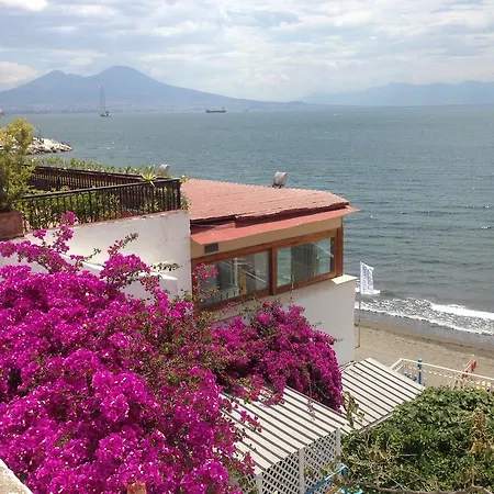 Apartmán Trimarchi House *