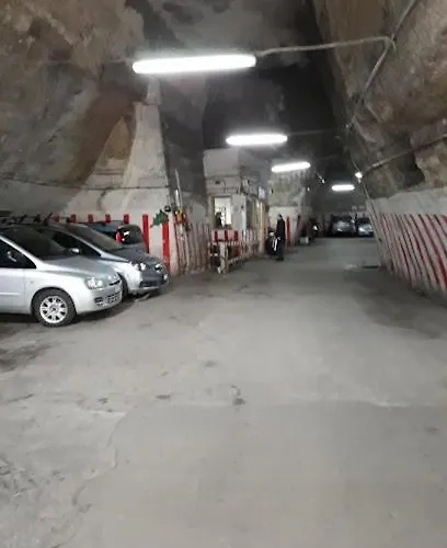 아파트 Trimarchi House 나폴리