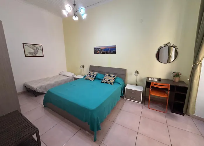 Trimarchi House 아파트