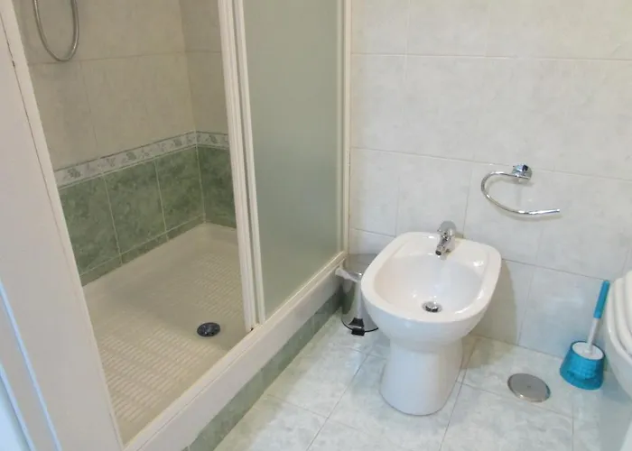 Trimarchi House 나폴리