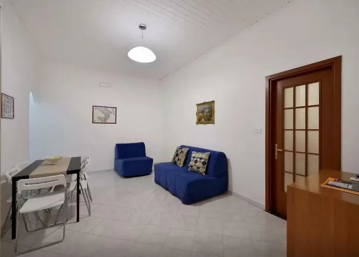 Trimarchi House 나폴리