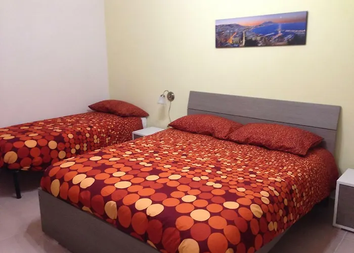 Trimarchi House 아파트